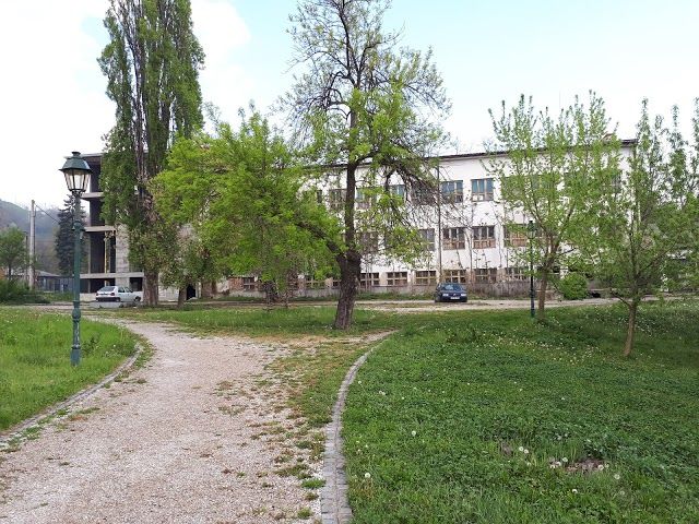 Muzeum Wschodniej Bośni